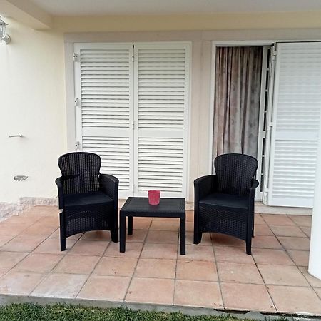 Vila Moradia Da Bananeira Lagoa de Albufeira Exteriér fotografie