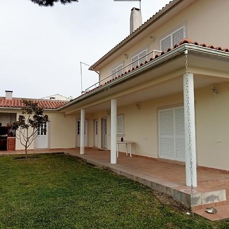 Vila Moradia Da Bananeira Lagoa de Albufeira Exteriér fotografie