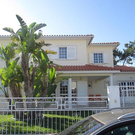 Vila Moradia Da Bananeira Lagoa de Albufeira Exteriér fotografie