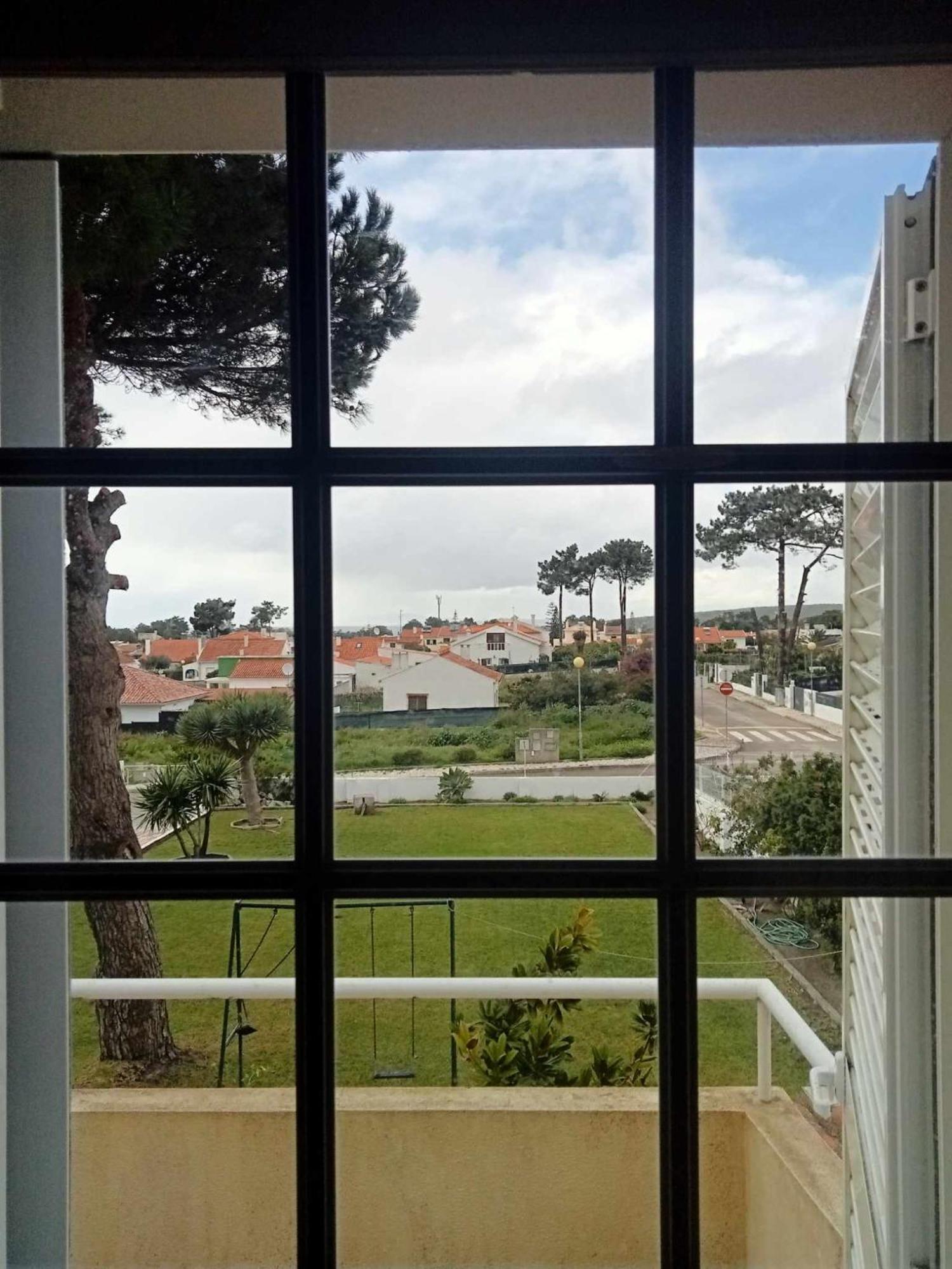 Vila Moradia Da Bananeira Lagoa de Albufeira Exteriér fotografie