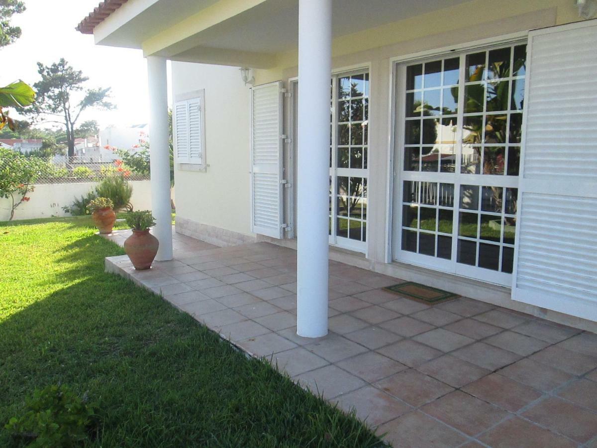 Vila Moradia Da Bananeira Lagoa de Albufeira Exteriér fotografie