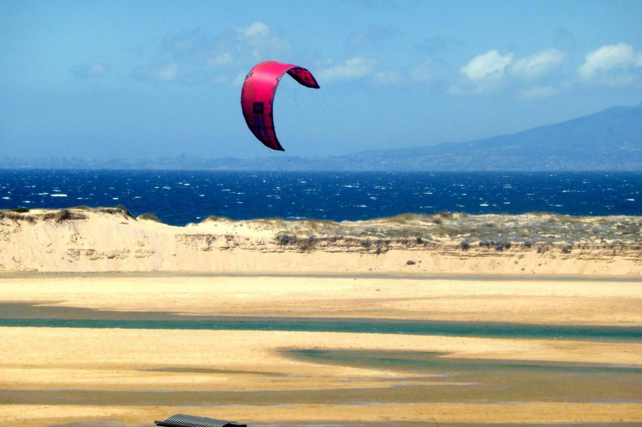 Vila Moradia Da Bananeira Lagoa de Albufeira Exteriér fotografie