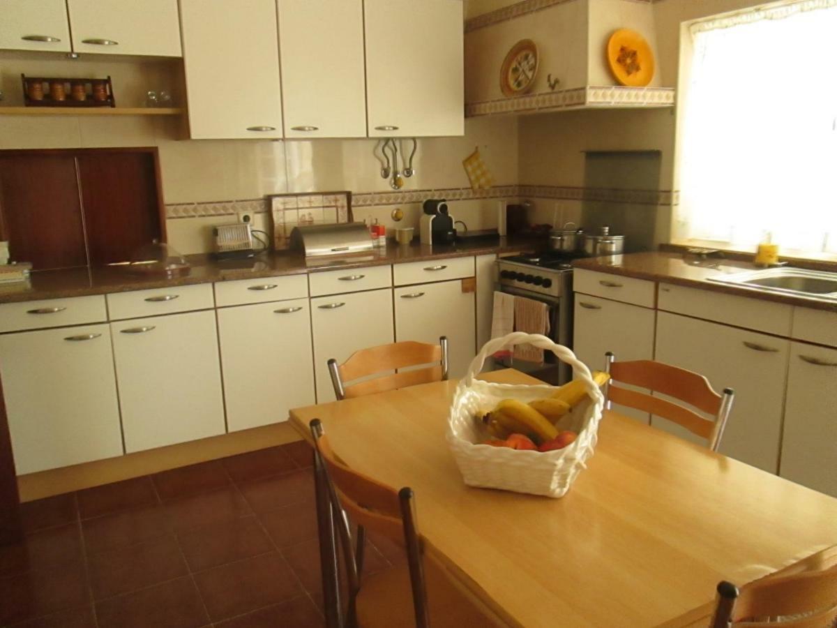 Vila Moradia Da Bananeira Lagoa de Albufeira Exteriér fotografie