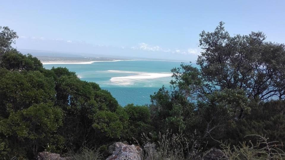 Vila Moradia Da Bananeira Lagoa de Albufeira Exteriér fotografie