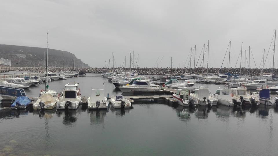 Vila Moradia Da Bananeira Lagoa de Albufeira Exteriér fotografie